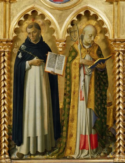 Santi Domenico e Nicola di Bari dall