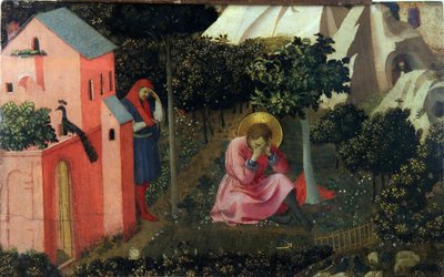 La conversione di Sant