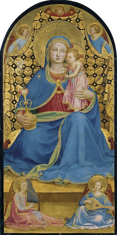 La Madonna dell