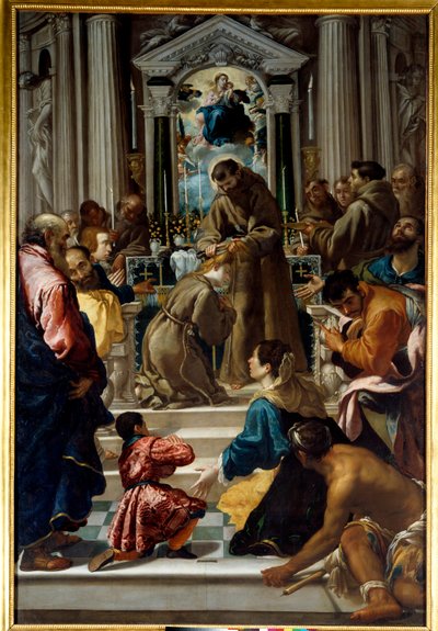 San Francesco d