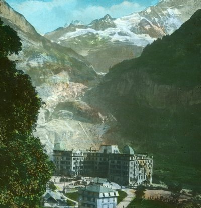 Hotel dell