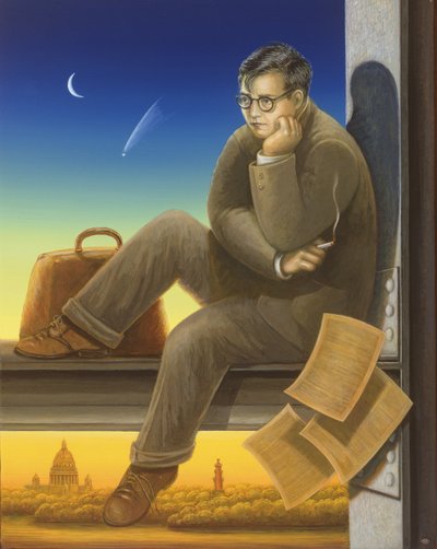 Shostakovich (1906-75) da Frances Broomfield