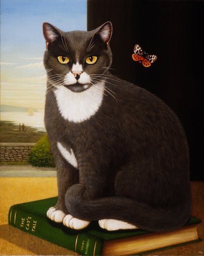 Sidney da Frances Broomfield