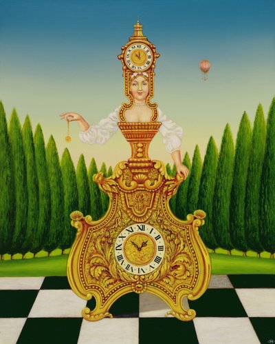 La Moglie dell