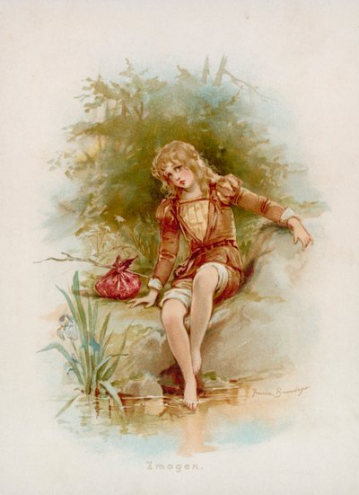Imogen da 