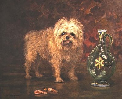 Leone da Frances C. Fairman