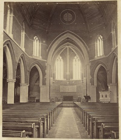 San Salvatore, Eastbourne da Frances Elizabeth Jocelyn, viscountess Jocelyn