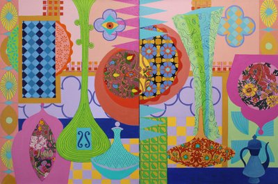 Abbondanza, 2023 da Frances Ferdinands