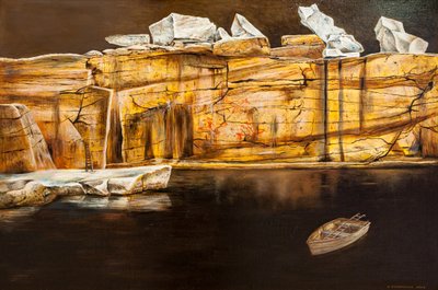 Dilemma della Cava da Frances Ferdinands
