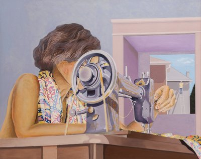 Lavoro di donna da Frances Ferdinands