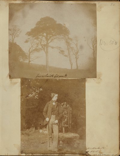 Sir James Dunlop da Frances Monteith