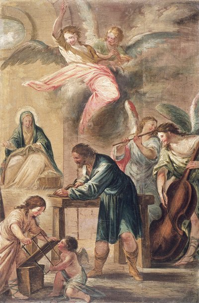 La casa a Nazareth da Francesc Pla Duran