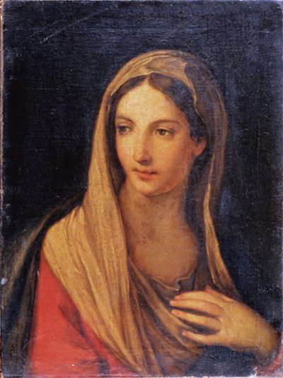 Madonna da Francesco Albani
