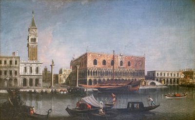 Palazzo Ducale a Venezia, Francesco Albotto da Francesco Albotto