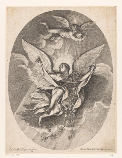 Aurora da Francesco Antonio Meloni