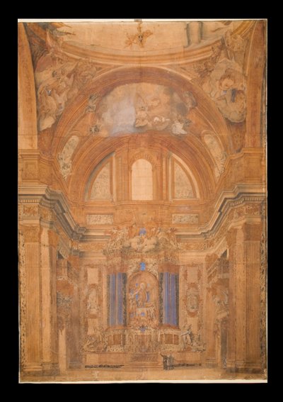 Veduta dell