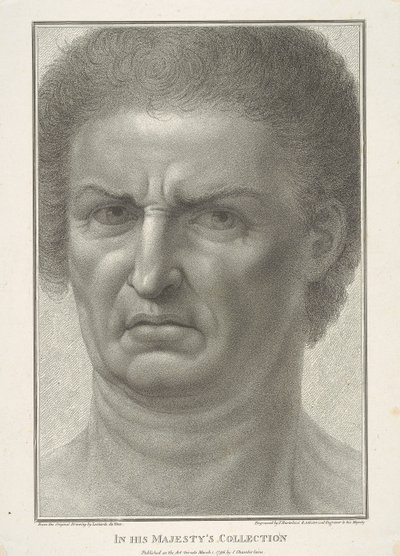  da Francesco Bartolozzi