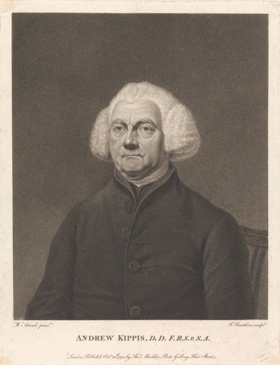  da Francesco Bartolozzi