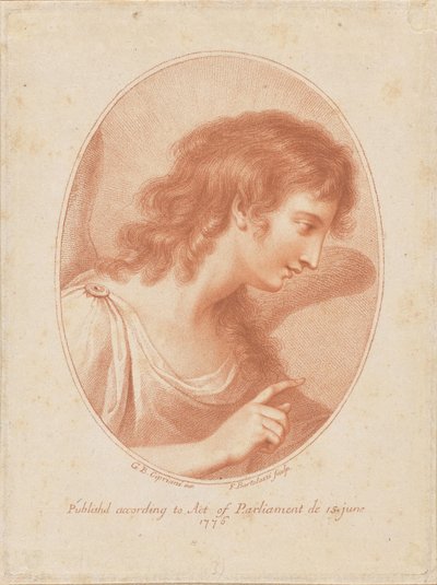  da Francesco Bartolozzi