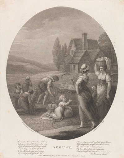  da Francesco Bartolozzi