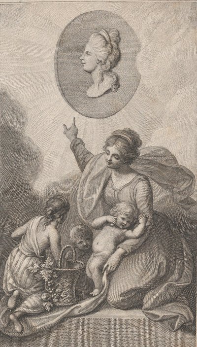 Carità, da L