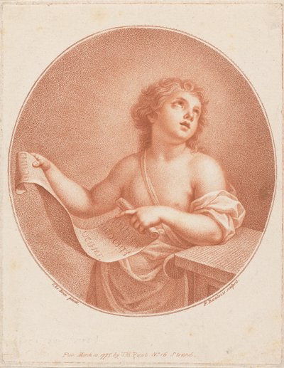  da Francesco Bartolozzi