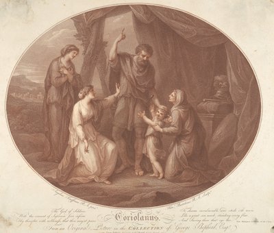  da Francesco Bartolozzi
