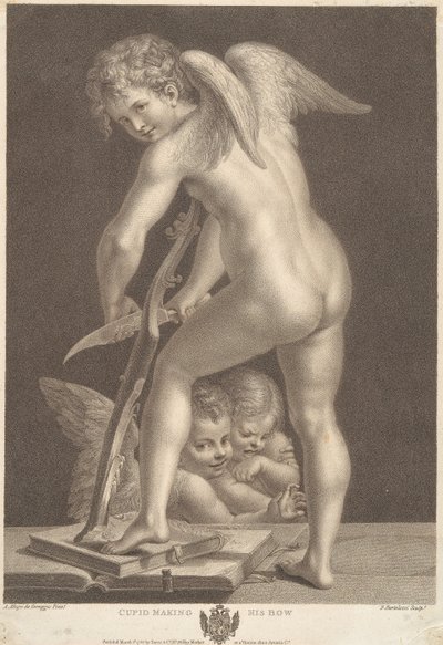  da Francesco Bartolozzi