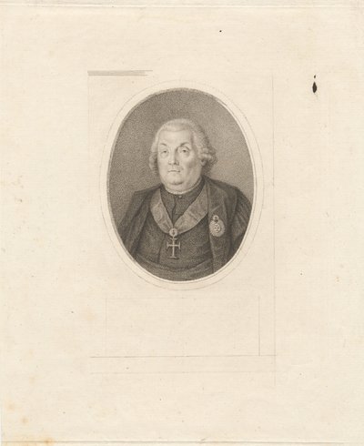  da Francesco Bartolozzi