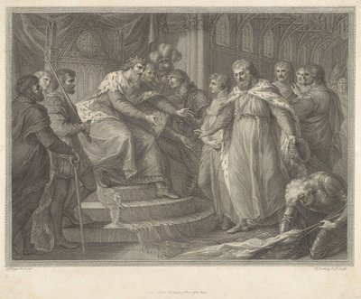  da Francesco Bartolozzi