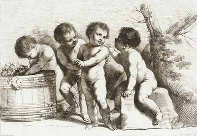  da Francesco Bartolozzi