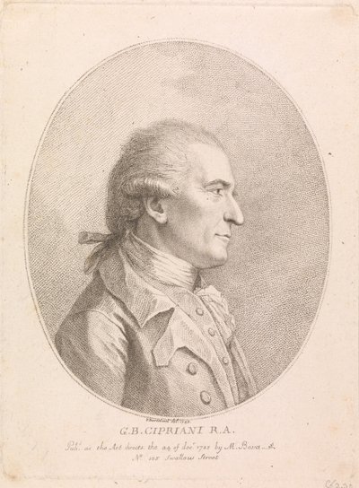  da Francesco Bartolozzi