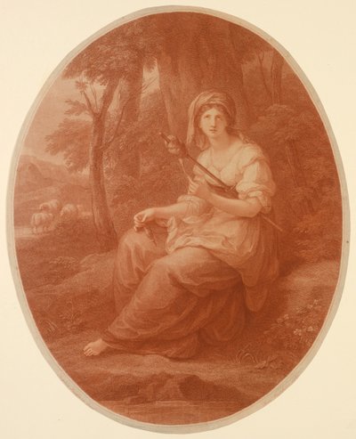 Griselda da Francesco Bartolozzi