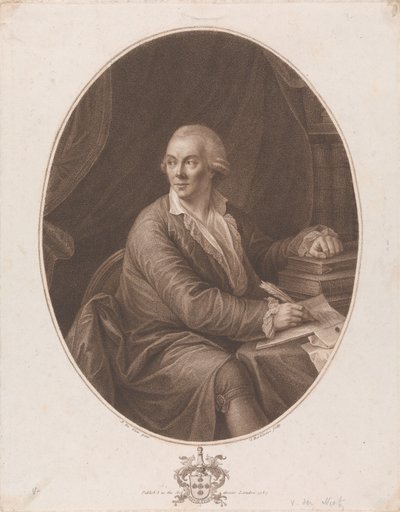  da Francesco Bartolozzi