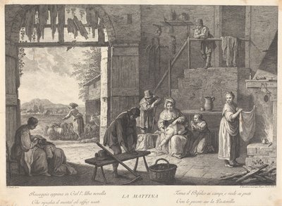 da Francesco Bartolozzi