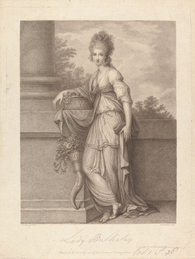 da Francesco Bartolozzi