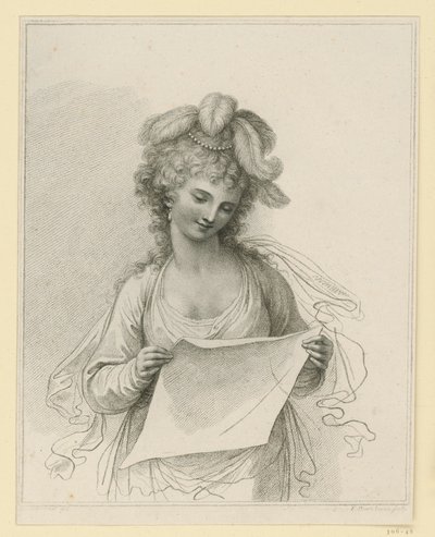  da Francesco Bartolozzi