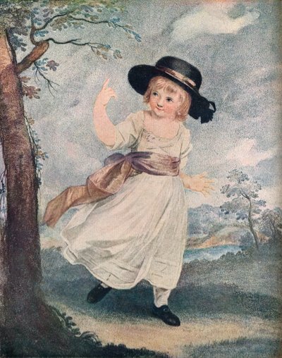 Lord Burghersh da Francesco Bartolozzi
