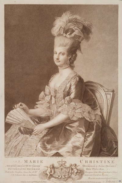  da Francesco Bartolozzi