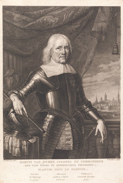  da Francesco Bartolozzi