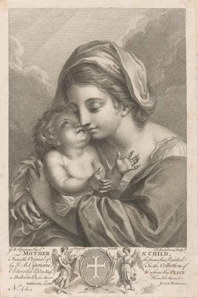  da Francesco Bartolozzi