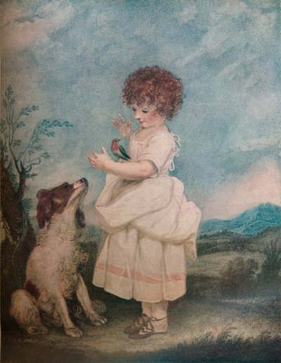 Mr Philip Yorke, c1749-1815, 1919 da Francesco Bartolozzi