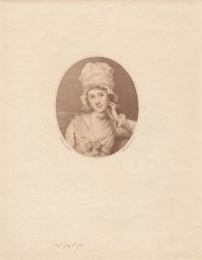  da Francesco Bartolozzi