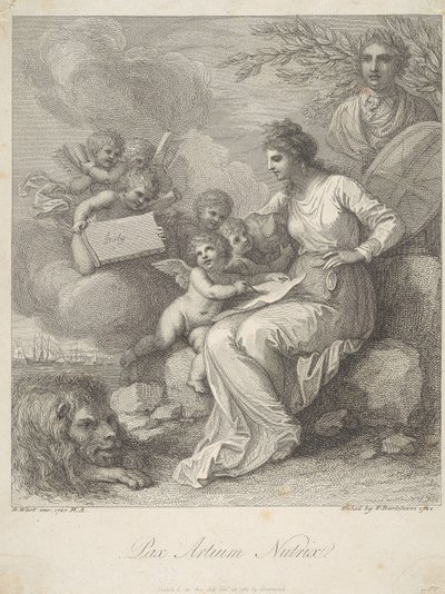  da Francesco Bartolozzi
