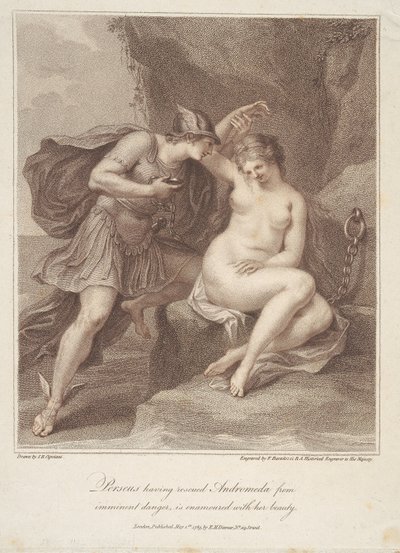  da Francesco Bartolozzi