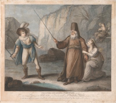  da Francesco Bartolozzi