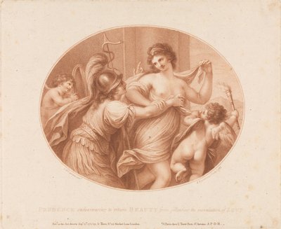  da Francesco Bartolozzi