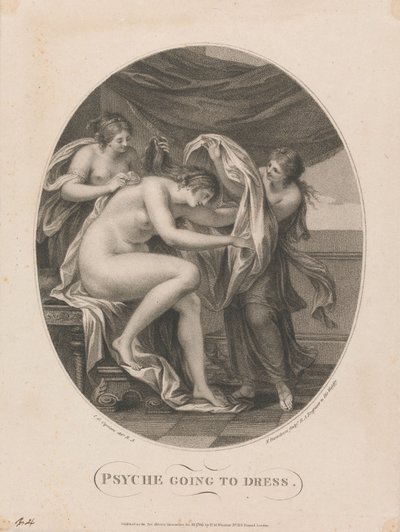  da Francesco Bartolozzi