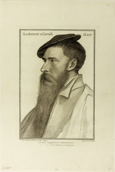 Reskimer da Francesco Bartolozzi