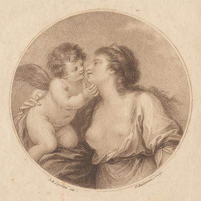  da Francesco Bartolozzi